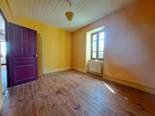 Vente Maison 7 pièces 229 m2 à Lasserre