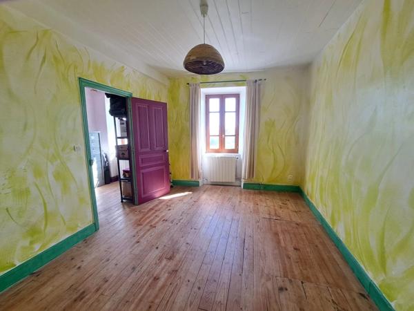 Vente Maison 7 pièces 229 m2 à Lasserre