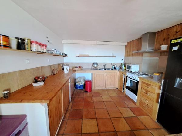 Vente Maison 7 pièces 229 m2 à Lasserre