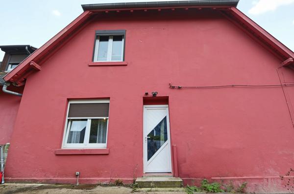 Maison 5 pièces de 98 m² sur terrain de 507 m² – Algrange