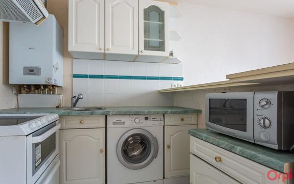 Appartement à vendre    2 pièces • 40,54 m2 Morsang-sur-Orge