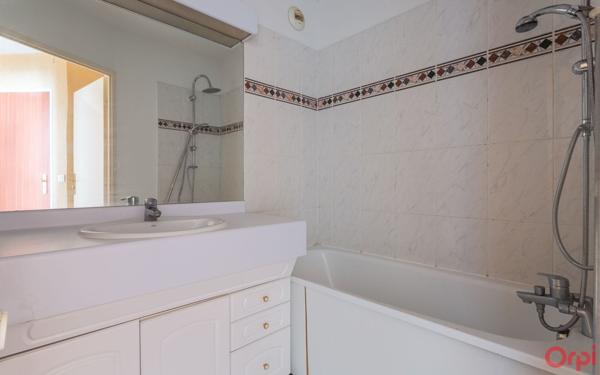 Appartement à vendre    2 pièces • 40,54 m2 Morsang-sur-Orge