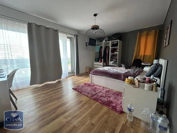 Appartement à vendre 4 pièces 89m²