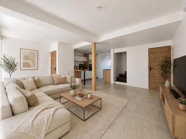 Vente / Maison