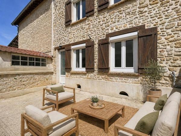 Vente / Maison