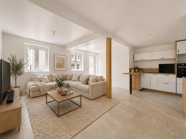 Vente / Maison