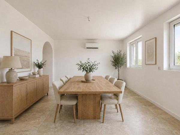 Vente / Maison