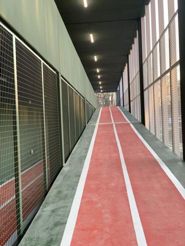 Studio avec terrasse à Strasbourg