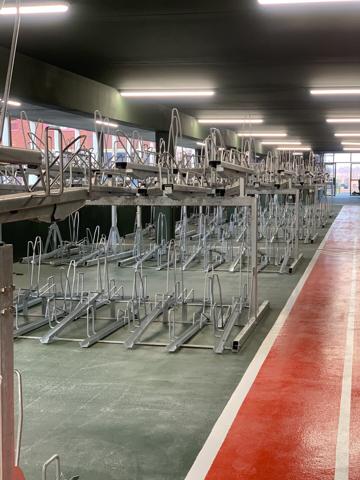 Studio avec terrasse à Strasbourg