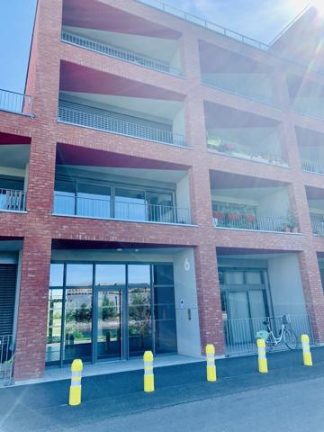 Studio avec terrasse à Strasbourg