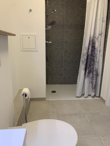 Studio avec terrasse à Strasbourg