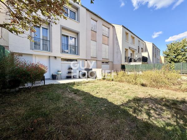 Maison à vendre de 4 pièces de 116.82 m² à Reims Secteur Châtillons