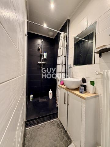 Maison à vendre de 4 pièces de 116.82 m² à Reims Secteur Châtillons