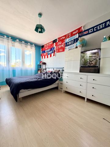 Maison à vendre de 4 pièces de 116.82 m² à Reims Secteur Châtillons