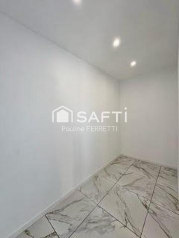 MAISON PLAIN PIED - 3 FACES - 4 PIECES - 128M2 - 360M2 - PISCINE- GARAGE