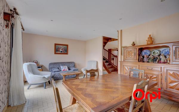 Maison à vendre    5 pièces • 97 m2 Francheville