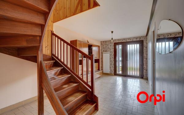 Maison à vendre    5 pièces • 97 m2 Francheville