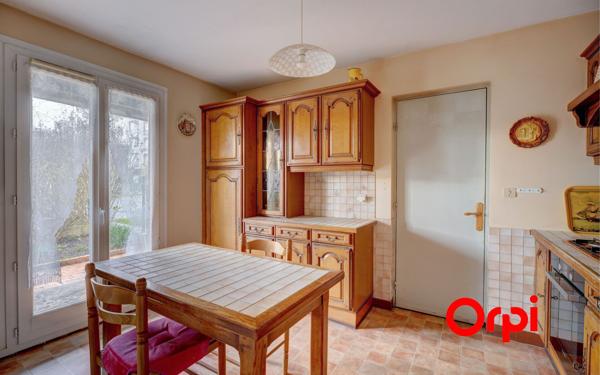 Maison à vendre    5 pièces • 97 m2 Francheville