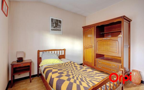 Maison à vendre    5 pièces • 97 m2 Francheville