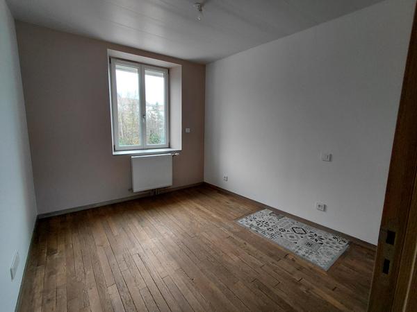 Maison de 56m² située à NOGENT