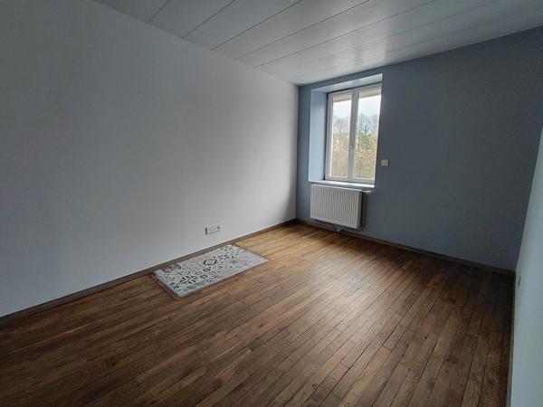 Maison de 56m² située à NOGENT