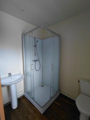 Maison de 56m² située à NOGENT