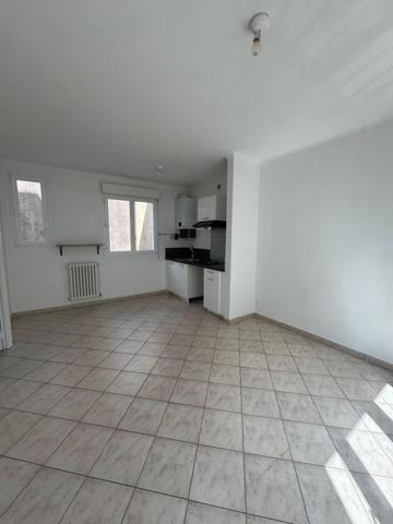 A LOUER - A Lorient appartement T3 proche centre - 44m²