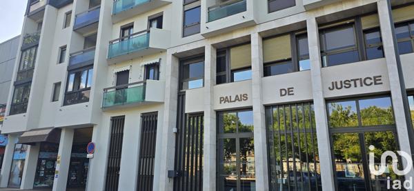 Parking à vendre 11 m² Bergerac