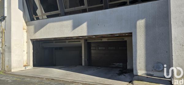 Parking à vendre 11 m² Bergerac