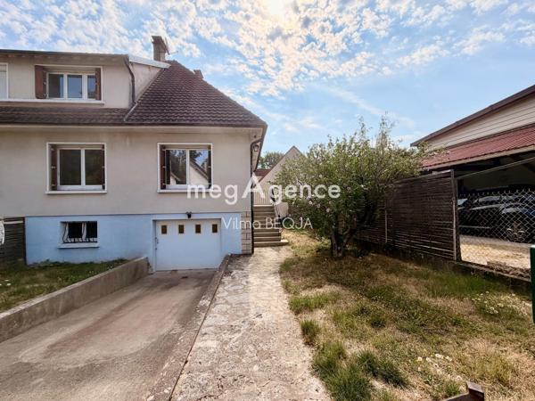 Maison à PARON, 89100 - 3 pièces 80m²