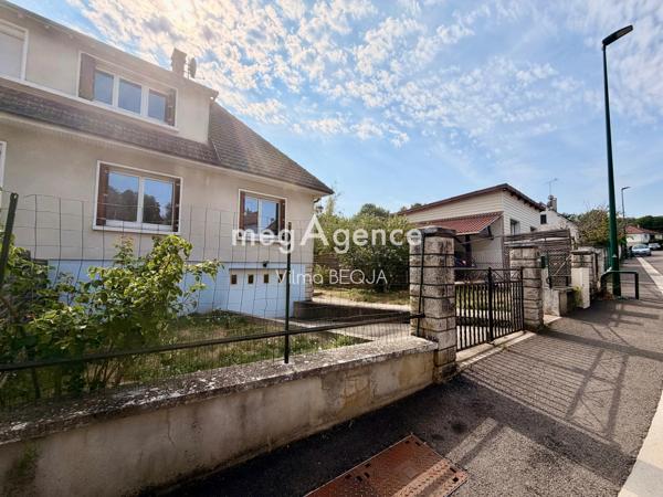 Maison à PARON, 89100 - 3 pièces 80m²