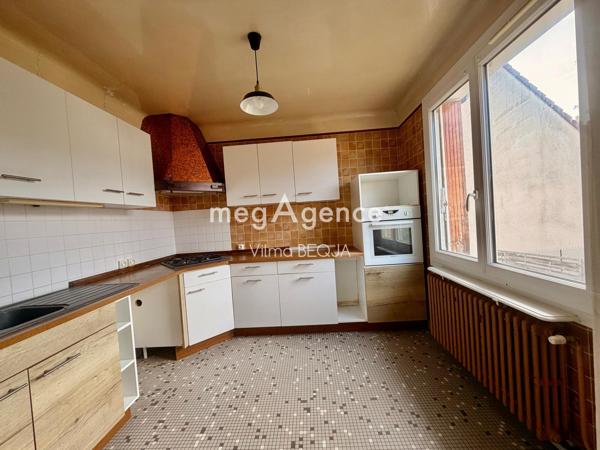 Maison à PARON, 89100 - 3 pièces 80m²