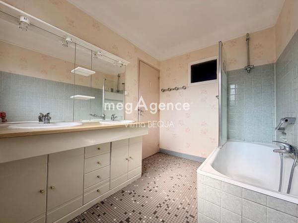 Maison à PARON, 89100 - 3 pièces 80m²