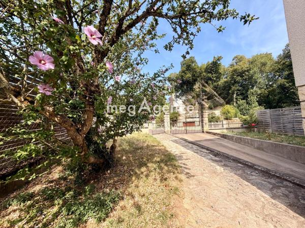 Maison à PARON, 89100 - 3 pièces 80m²