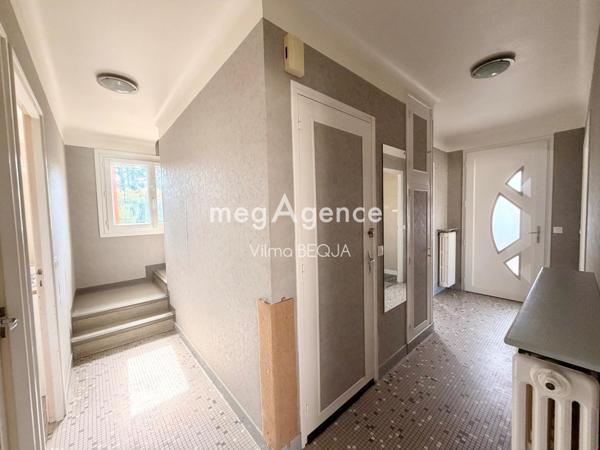 Maison à PARON, 89100 - 3 pièces 80m²