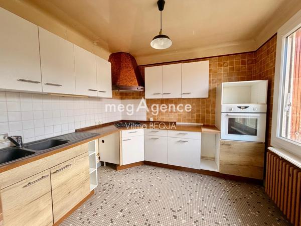 Maison à PARON, 89100 - 3 pièces 80m²