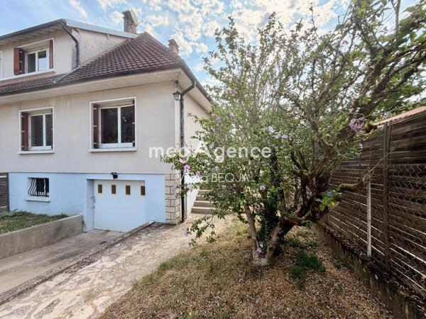Maison à PARON, 89100 - 3 pièces 80m²