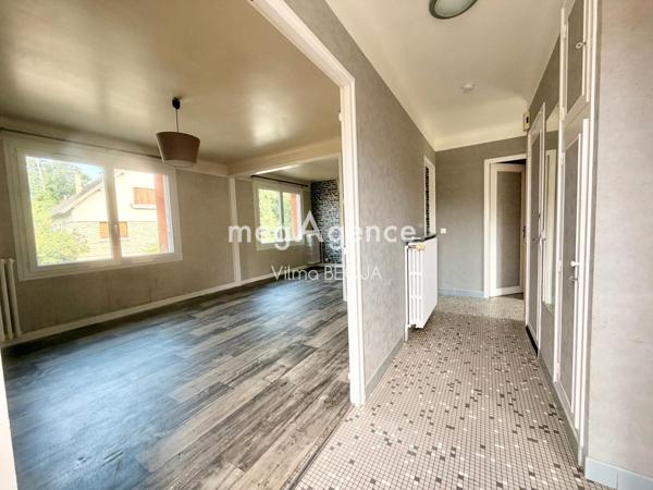 Maison à PARON, 89100 - 3 pièces 80m²