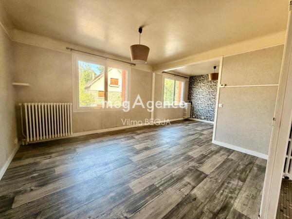 Maison à PARON, 89100 - 3 pièces 80m²