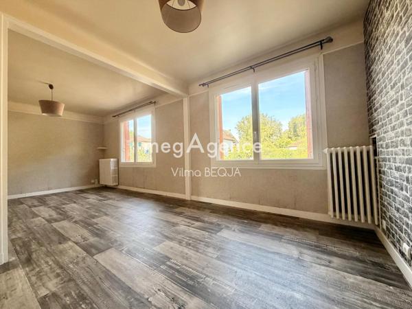 Maison à PARON, 89100 - 3 pièces 80m²