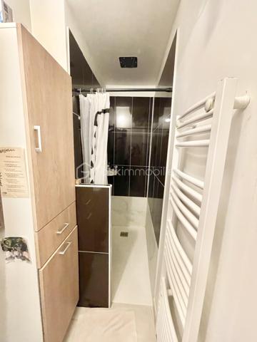 Appartement de 42 m²