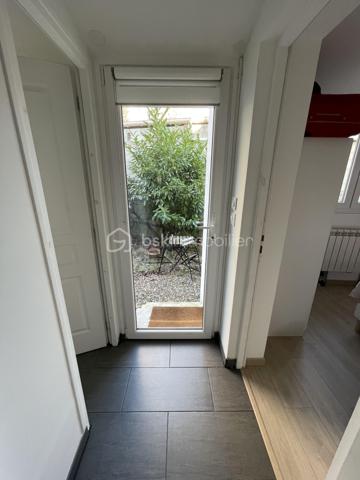 Appartement de 42 m²