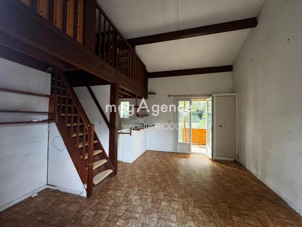 Maison à SAINT-TROJAN-LES-BAINS, 17370 - 3 pièces 49m²