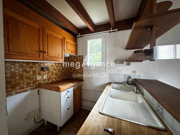 Maison à SAINT-TROJAN-LES-BAINS, 17370 - 3 pièces 49m²