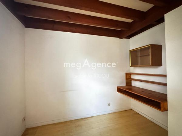 Maison à SAINT-TROJAN-LES-BAINS, 17370 - 3 pièces 49m²