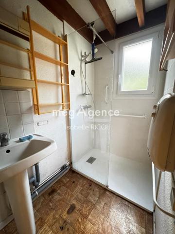 Maison à SAINT-TROJAN-LES-BAINS, 17370 - 3 pièces 49m²