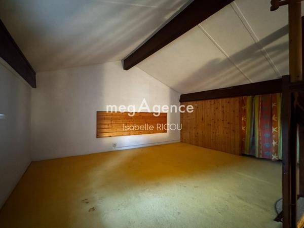 Maison à SAINT-TROJAN-LES-BAINS, 17370 - 3 pièces 49m²