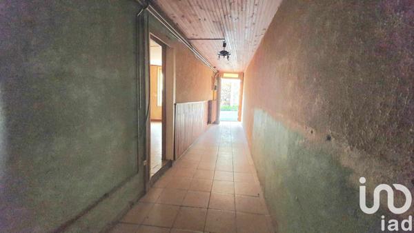 Maison à vendre 5 pièces 139 m² Cousances-les-Forges