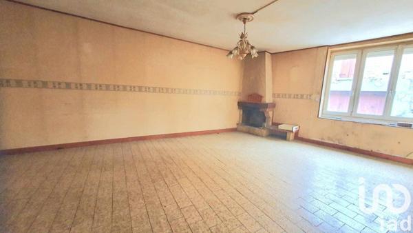 Maison à vendre 5 pièces 139 m² Cousances-les-Forges