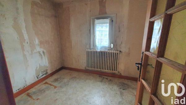 Maison à vendre 5 pièces 139 m² Cousances-les-Forges